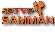 Serve Samman Logo